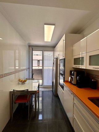 Dúplex en venta en Centro en Errenteria