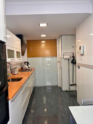 Dúplex en venta en Centro en Errenteria