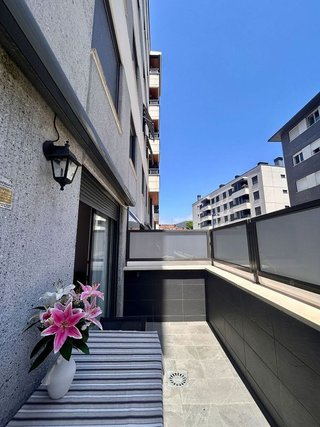 Dúplex en venta en Centro en Errenteria