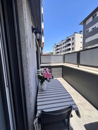 Dúplex en venta en Centro en Errenteria