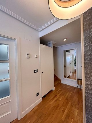 Dúplex en venta en Centro en Errenteria