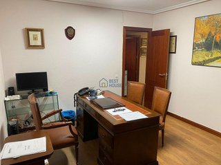 Piso en venta en Centro Ciudad en León