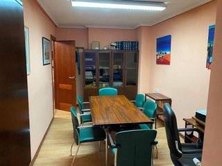 Piso en venta en Centro Ciudad en León