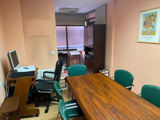 Piso en venta en Centro Ciudad en León