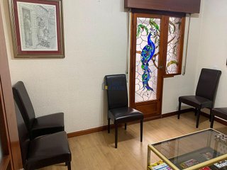 Piso en venta en Centro Ciudad en León