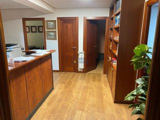 Piso en venta en Centro Ciudad en León