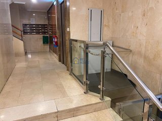 Piso en venta en Centro Ciudad en León