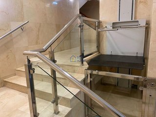 Piso en venta en Centro Ciudad en León