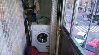 Piso en venta en Centro en Torrejón de Ardoz