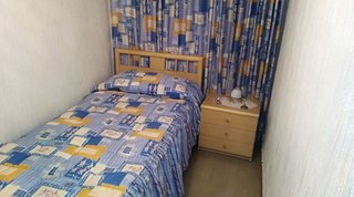 Piso en venta en Centro en Torrejón de Ardoz