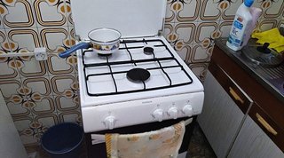 Piso en venta en Centro en Torrejón de Ardoz