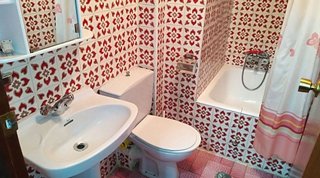 Piso en venta en Centro en Torrejón de Ardoz