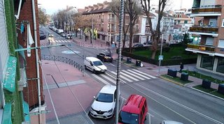 Piso en venta en Centro en Torrejón de Ardoz