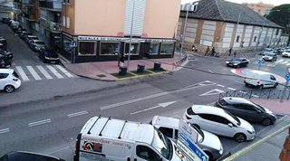 Piso en venta en Centro en Torrejón de Ardoz