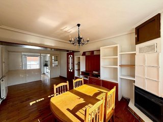 Piso en venta en Pinar - Anaka - Belaskoenea en Irun