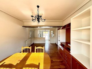 Piso en venta en Pinar - Anaka - Belaskoenea en Irun