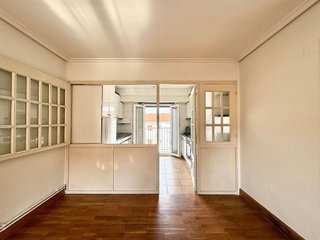 Piso en venta en Pinar - Anaka - Belaskoenea en Irun
