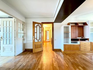 Piso en venta en Pinar - Anaka - Belaskoenea en Irun