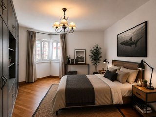 Piso en venta en Pinar - Anaka - Belaskoenea en Irun