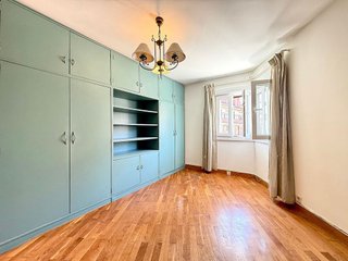 Piso en venta en Pinar - Anaka - Belaskoenea en Irun