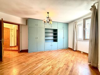 Piso en venta en Pinar - Anaka - Belaskoenea en Irun
