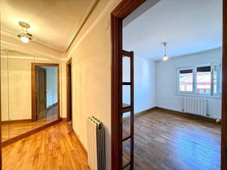 Piso en venta en Pinar - Anaka - Belaskoenea en Irun