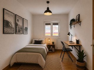 Piso en venta en Pinar - Anaka - Belaskoenea en Irun