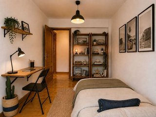 Piso en venta en Pinar - Anaka - Belaskoenea en Irun