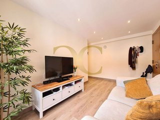 Piso en venta en Centro en Gijón