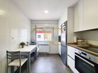 Piso en venta en Centro en Gijón