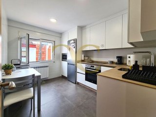 Piso en venta en Centro en Gijón