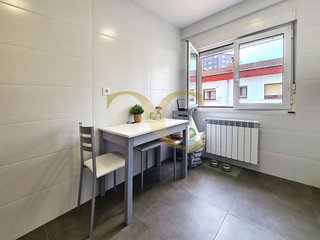 Piso en venta en Centro en Gijón
