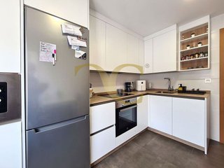 Piso en venta en Centro en Gijón