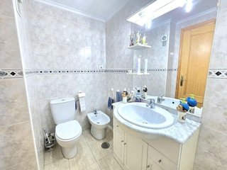 Piso en venta en Playa del Cura en Torrevieja