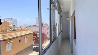 Piso en venta en Tamaraceite en Palmas de Gran Canaria(Las)