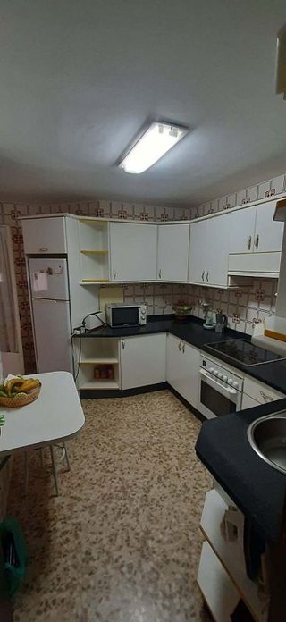 Piso en venta en Casco Histórico  - Ribera - San Basilio en Córdoba