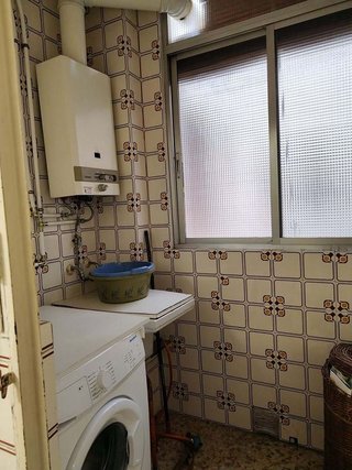 Piso en venta en Casco Histórico  - Ribera - San Basilio en Córdoba