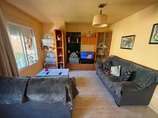 Piso en venta en Altozano - Conde Lumiares en Alicante