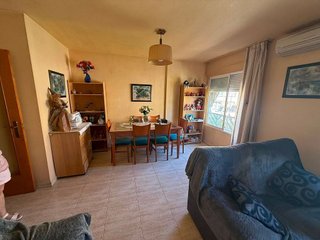 Piso en venta en Altozano - Conde Lumiares en Alicante