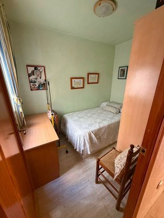 Piso en venta en Altozano - Conde Lumiares en Alicante