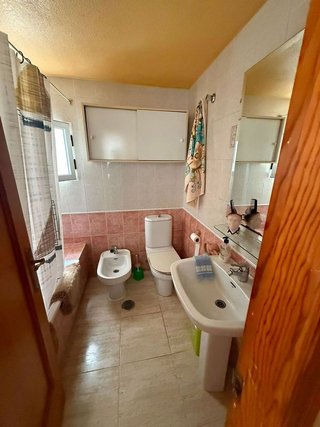 Piso en venta en Altozano - Conde Lumiares en Alicante