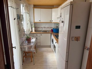Piso en venta en Altozano - Conde Lumiares en Alicante