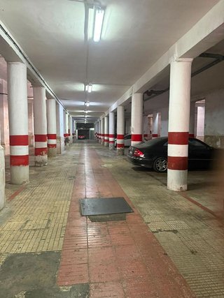 Piso en venta en Altozano - Conde Lumiares en Alicante