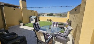 Dúplex en venta en Novelda
