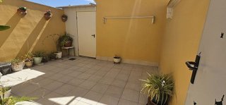 Dúplex en venta en Novelda