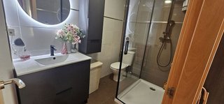Dúplex en venta en Novelda