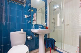 Piso en venta en Fígares en Granada