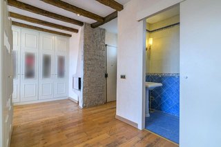 Piso en venta en Can Baró en Barcelona
