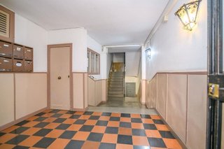 Piso en venta en Can Baró en Barcelona