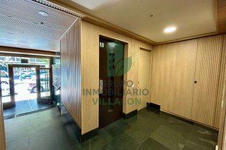 Piso en venta en Centro Ciudad en León